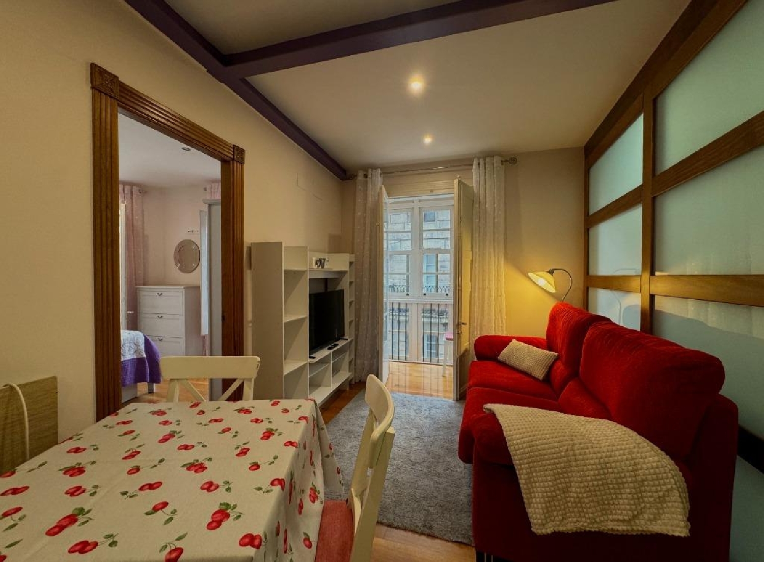 à vendre appartement Torrelavega Besaya 3