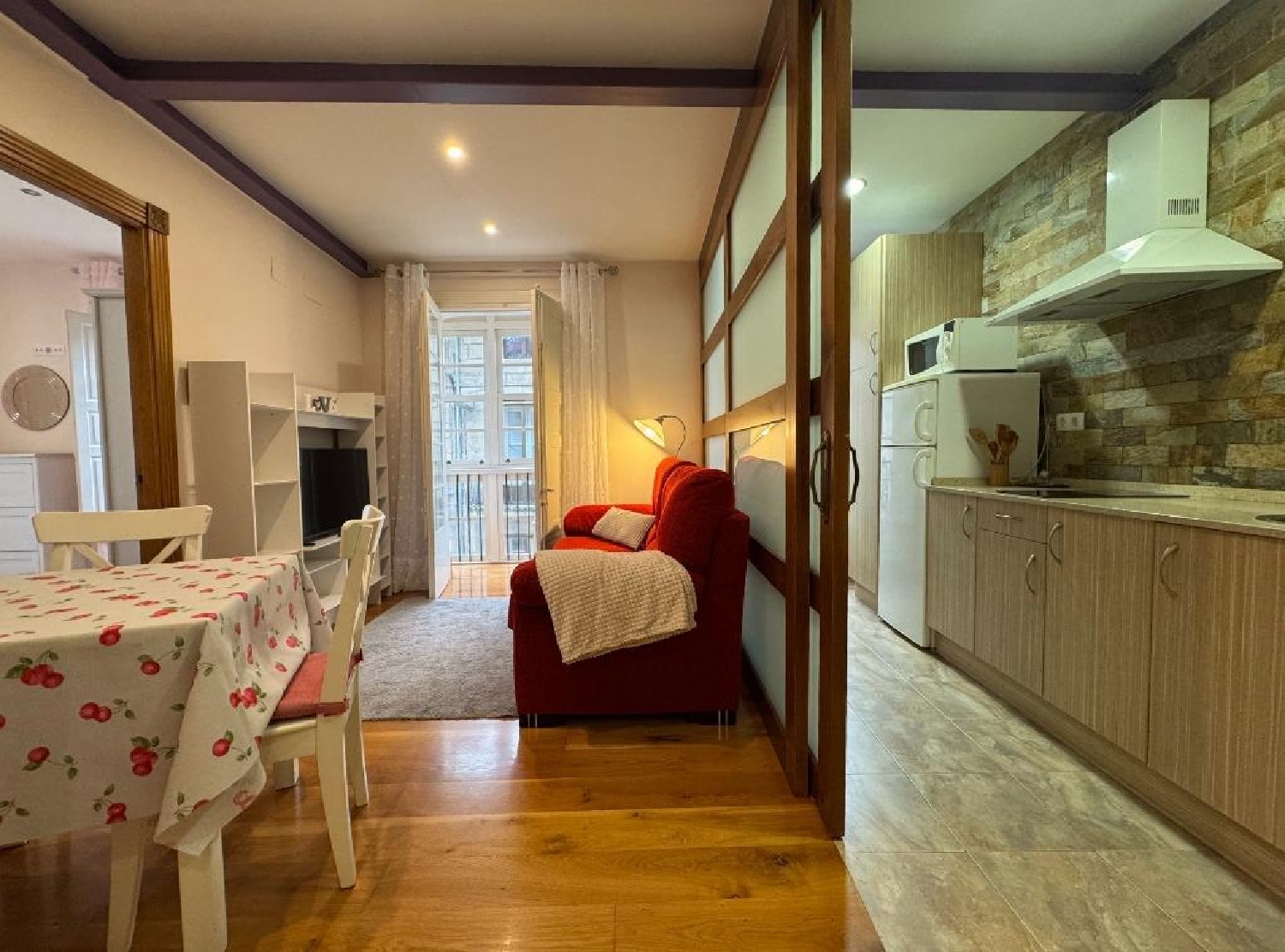 à vendre appartement Torrelavega Besaya 6