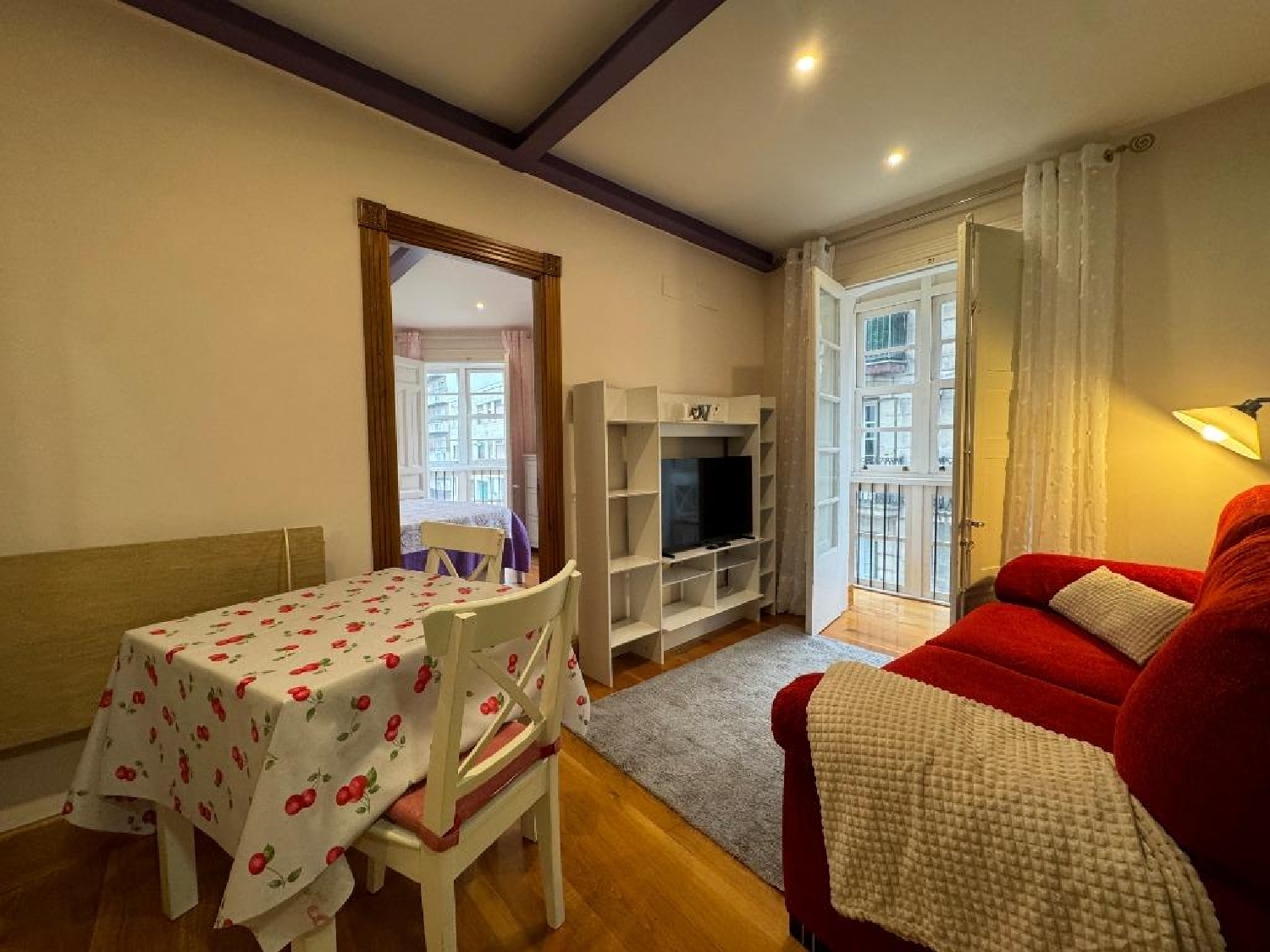 à vendre appartement Torrelavega Besaya 2