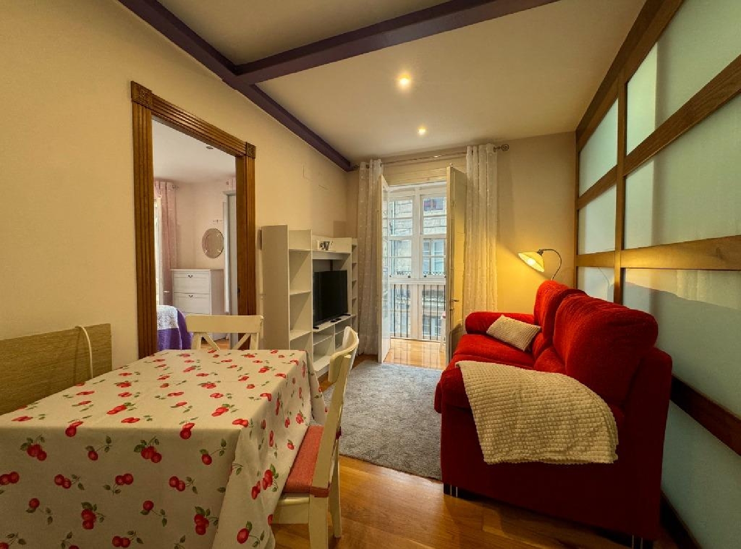 à vendre appartement Torrelavega Besaya 4