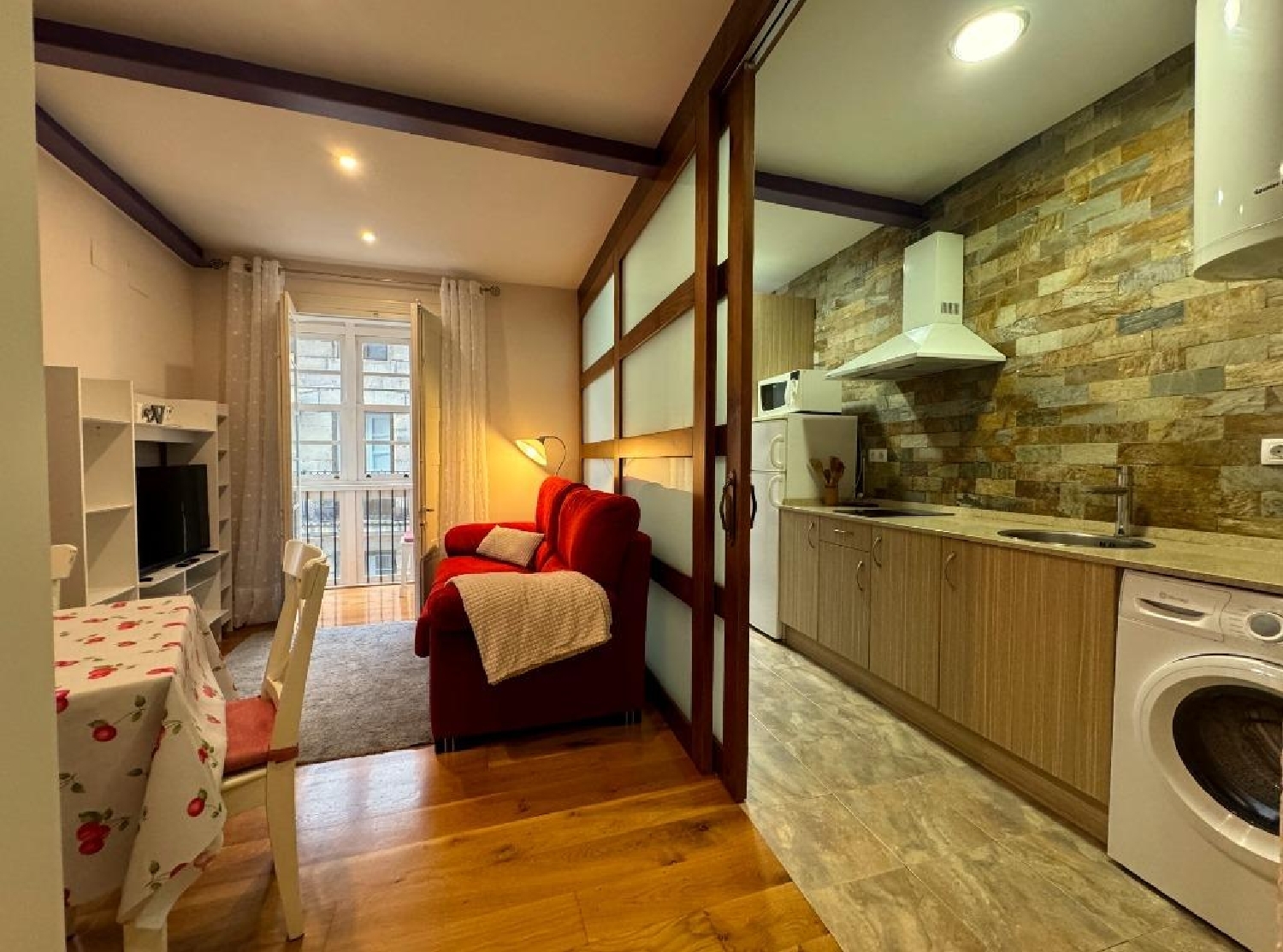 à vendre appartement Torrelavega Besaya 1