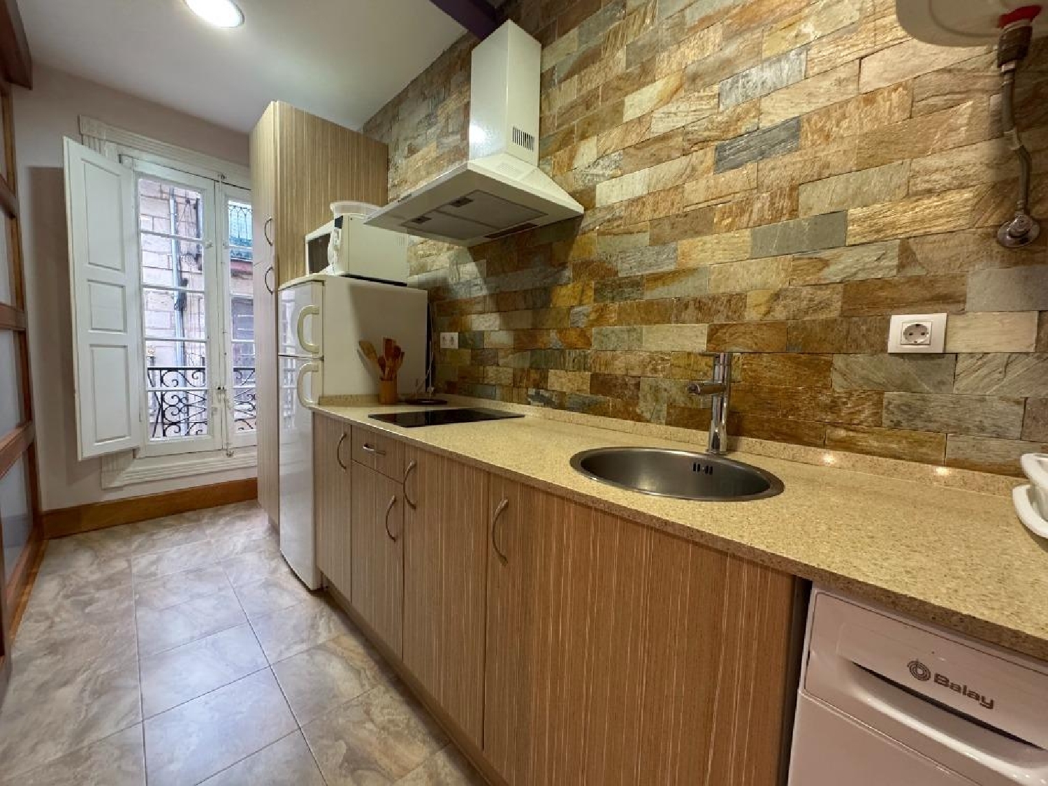 à vendre appartement Torrelavega Besaya 7