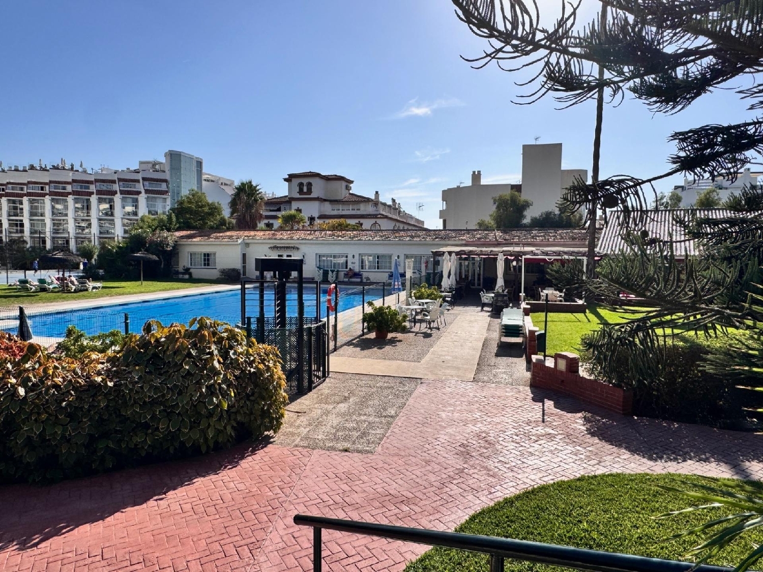  en venta apartamento Torremolinos Costa Del Sol Occidental 1