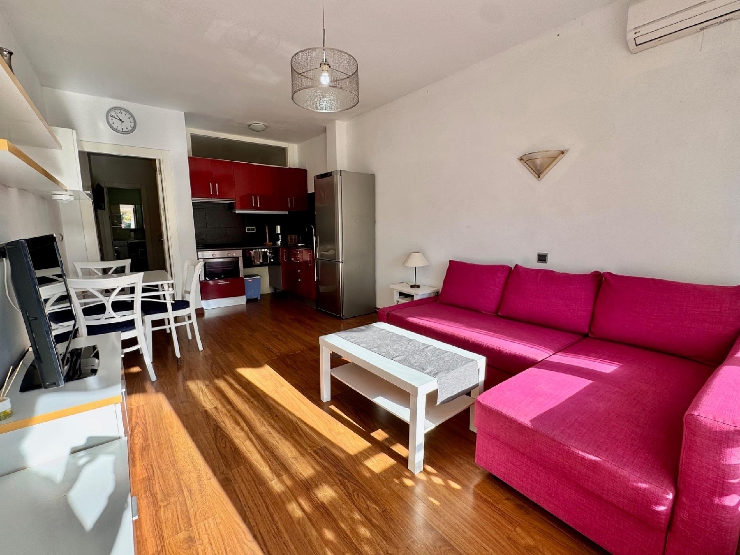  en venta apartamento Torremolinos Costa Del Sol Occidental 5