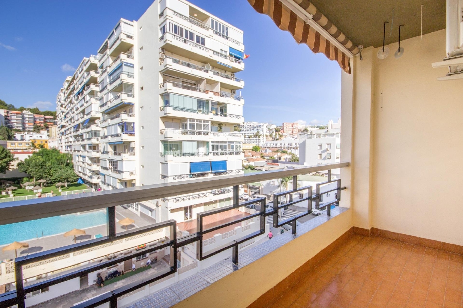 for sale apartment Torremolinos Costa Del Sol Occidental 1