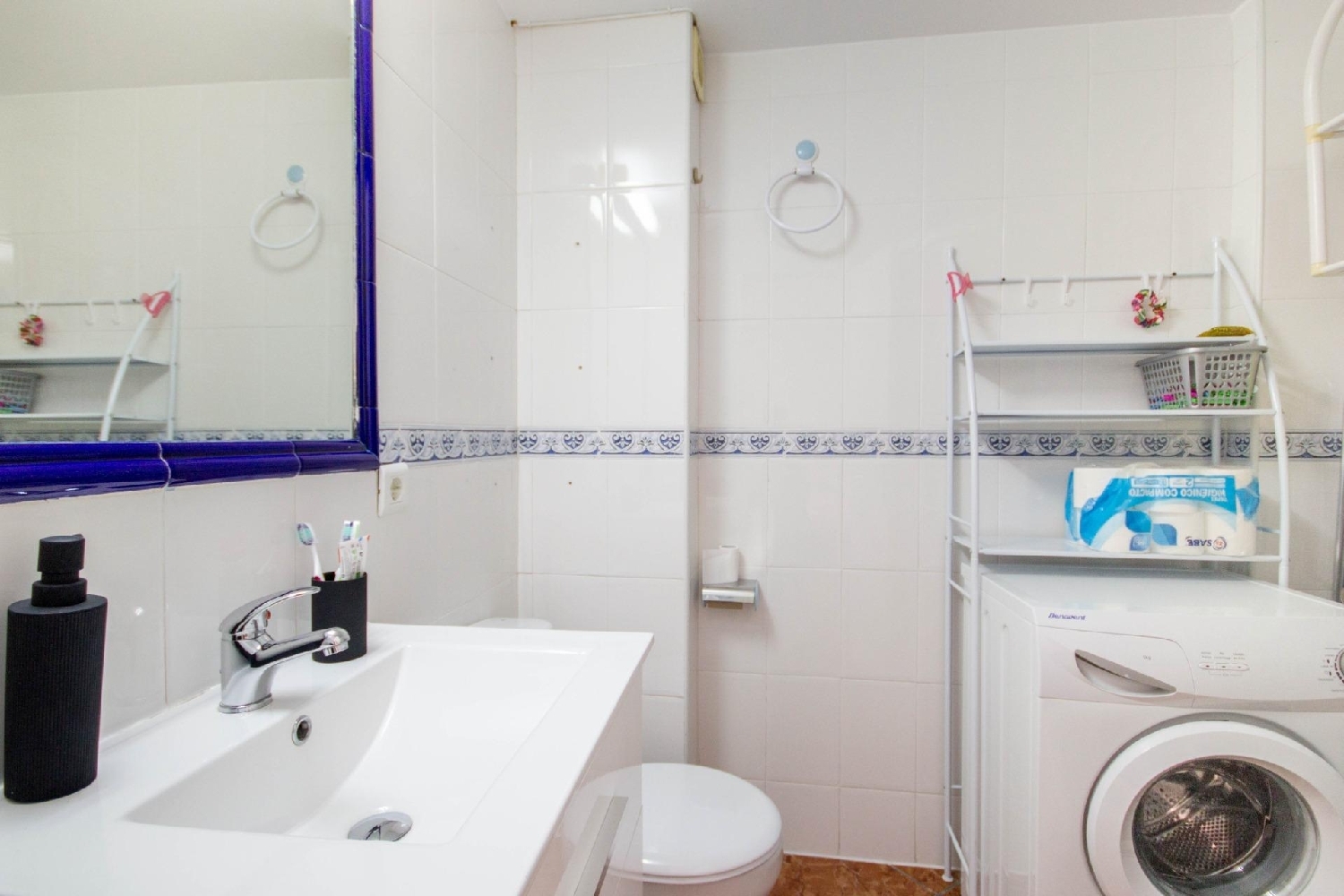 for sale apartment Torremolinos Costa Del Sol Occidental 5