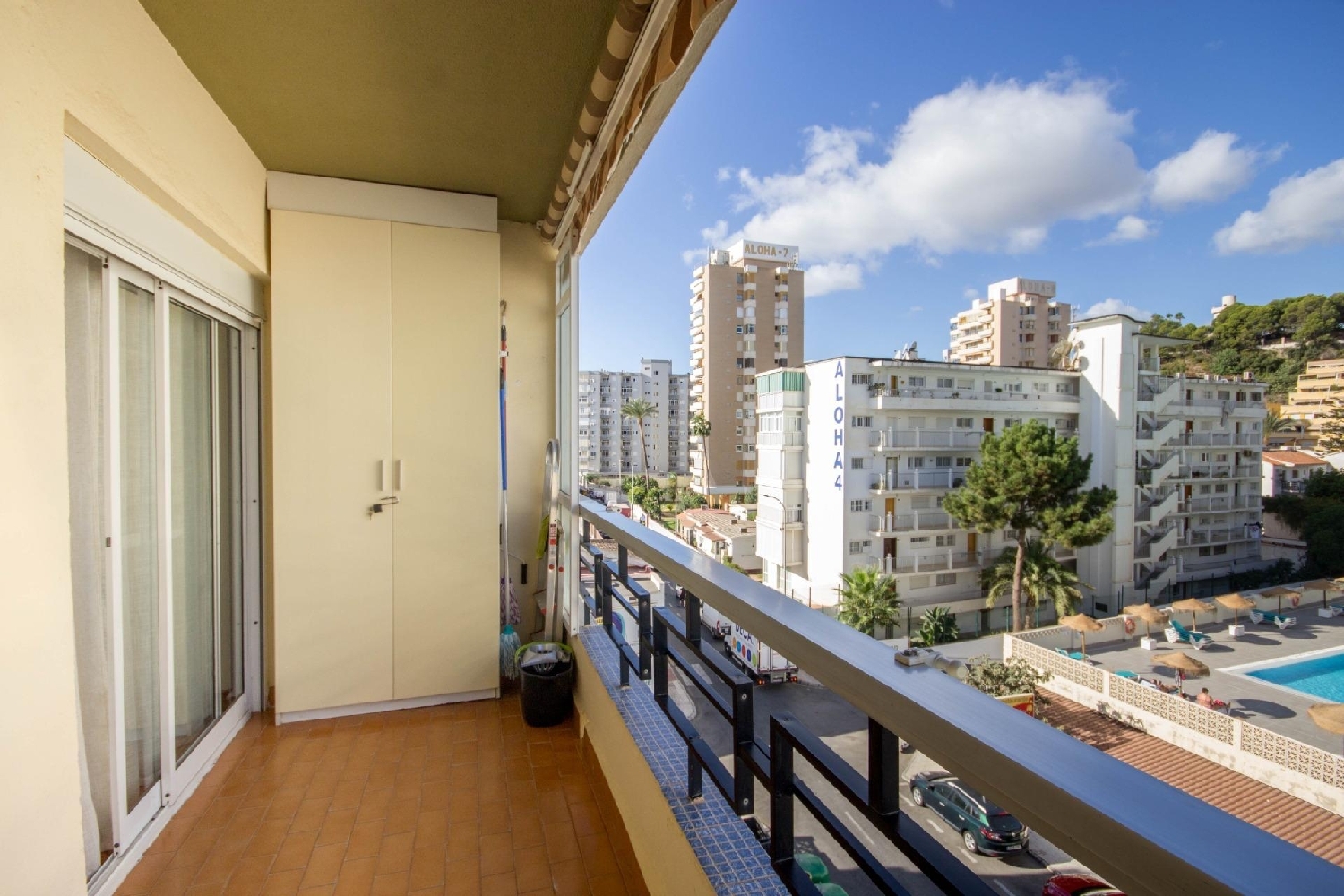 for sale apartment Torremolinos Costa Del Sol Occidental 8
