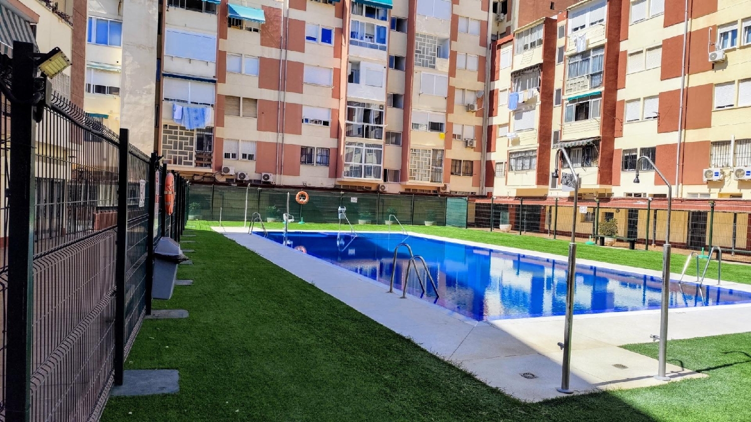  till salu lägenhet Torremolinos Costa Del Sol Occidental 7