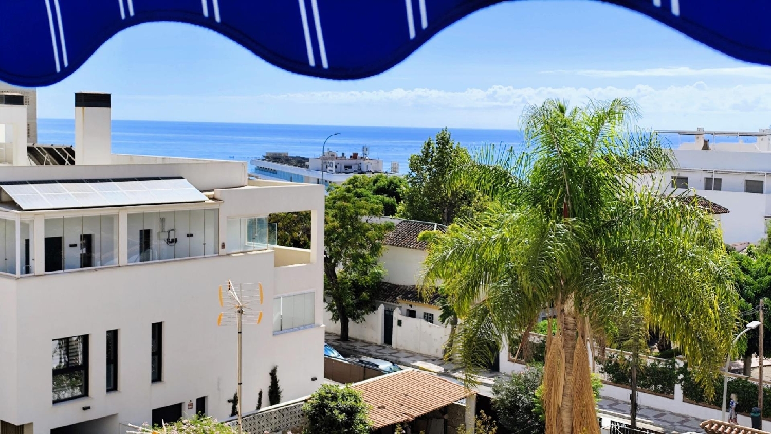  till salu lägenhet Torremolinos Costa Del Sol Occidental 2