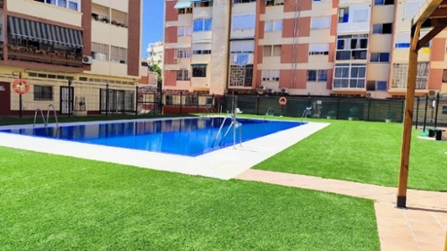 Torremolinos Costa Del Sol Occidental lägenhet foto 6311914