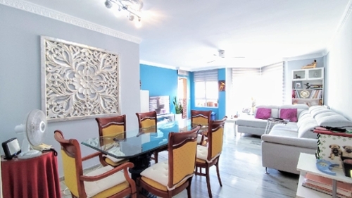Torremolinos Costa Del Sol Occidental lägenhet foto 6311915