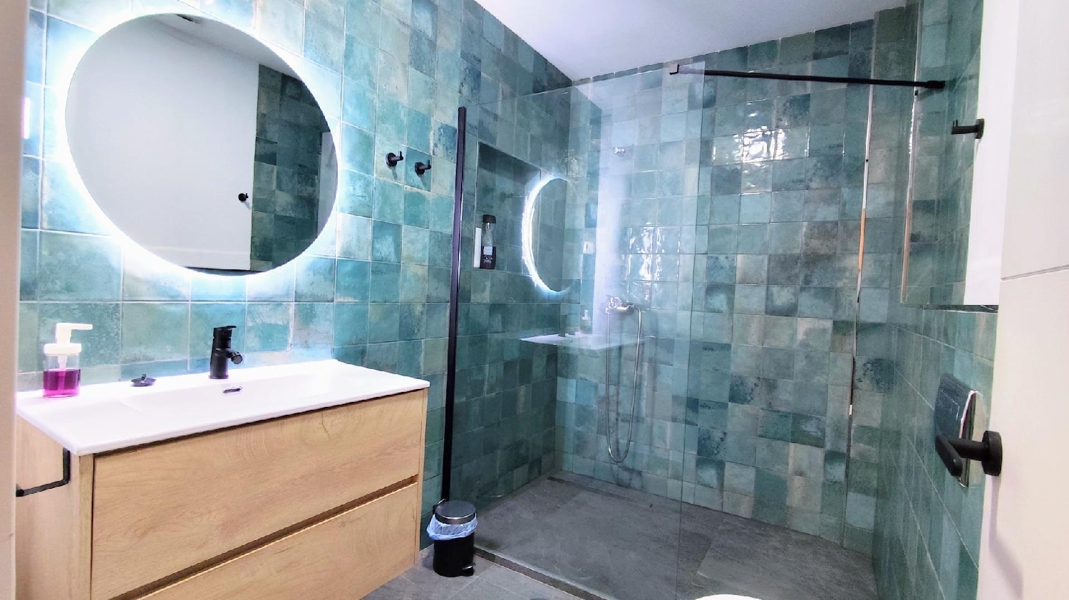  kaufen Wohnung Torremolinos Costa Del Sol Occidental 5