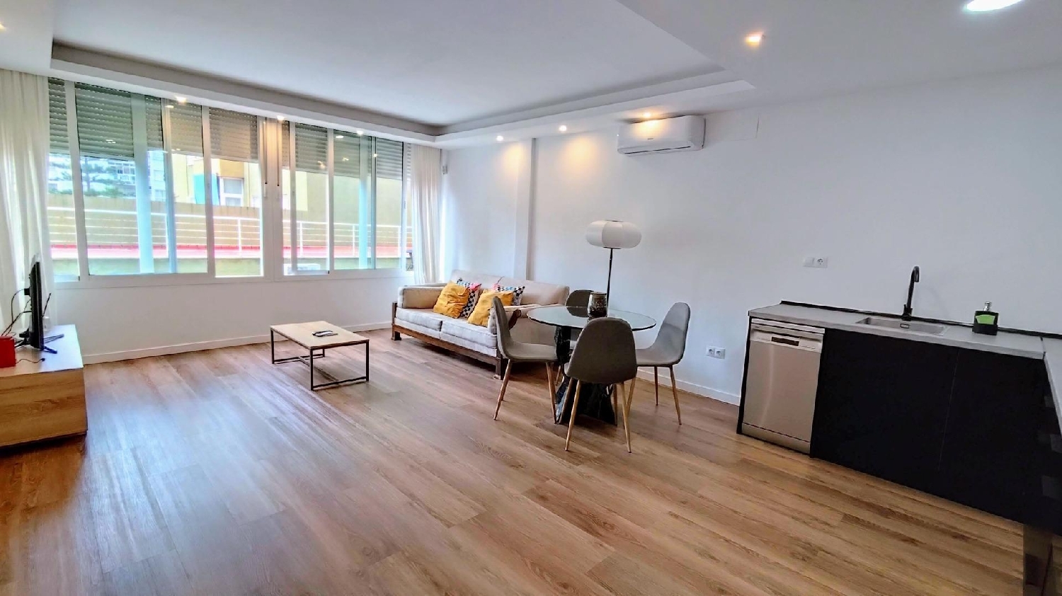 kaufen Wohnung Torremolinos Costa Del Sol Occidental 2