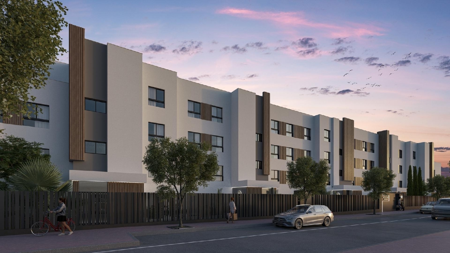  en venta apartamento Torremolinos Costa Del Sol Occidental 8