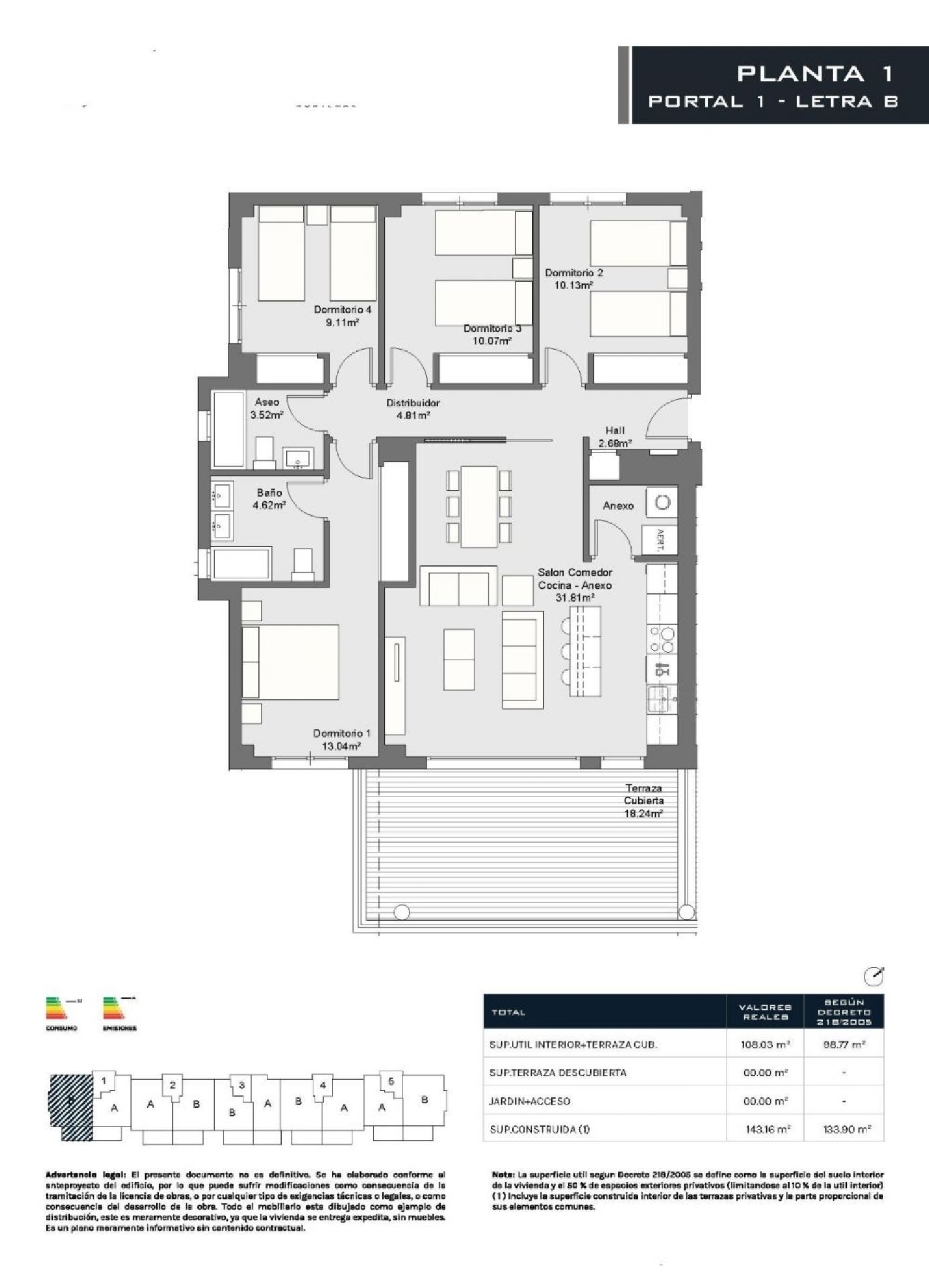  en venta apartamento Torremolinos Costa Del Sol Occidental 18