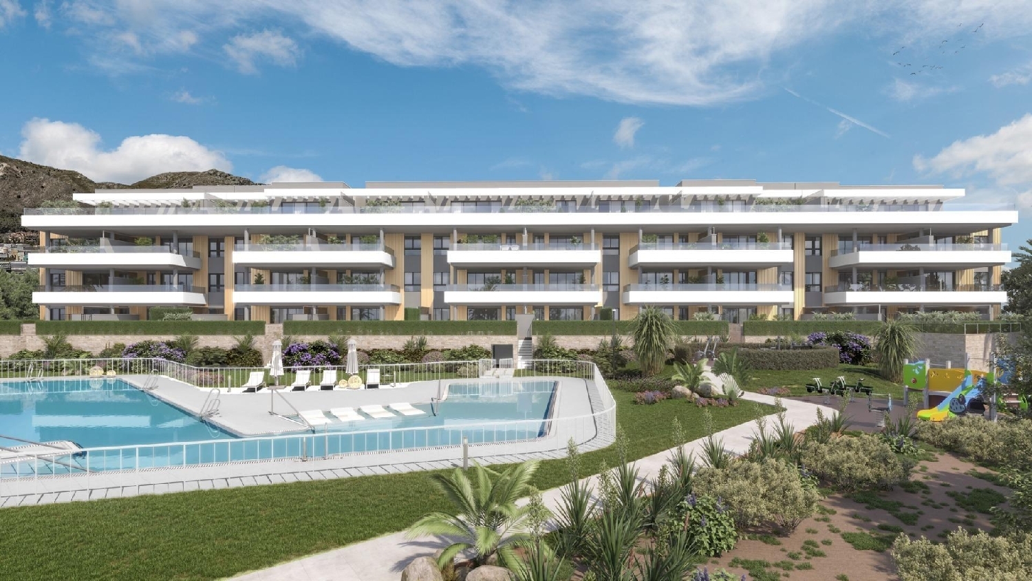  en venta apartamento Torremolinos Costa Del Sol Occidental 7