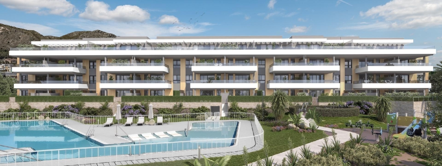  en venta apartamento Torremolinos Costa Del Sol Occidental 17