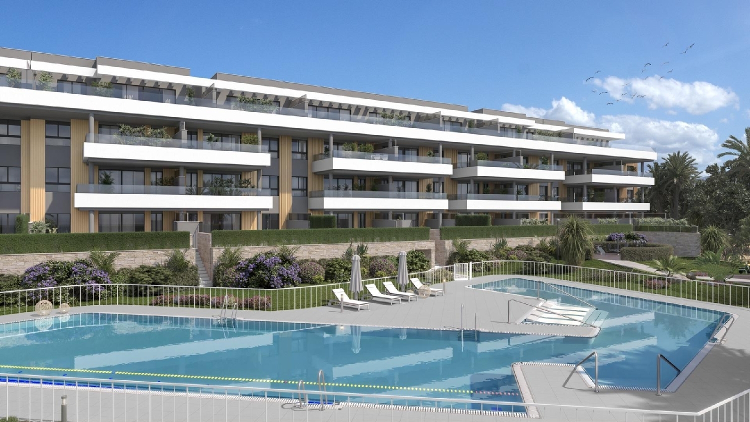  en venta apartamento Torremolinos Costa Del Sol Occidental 16