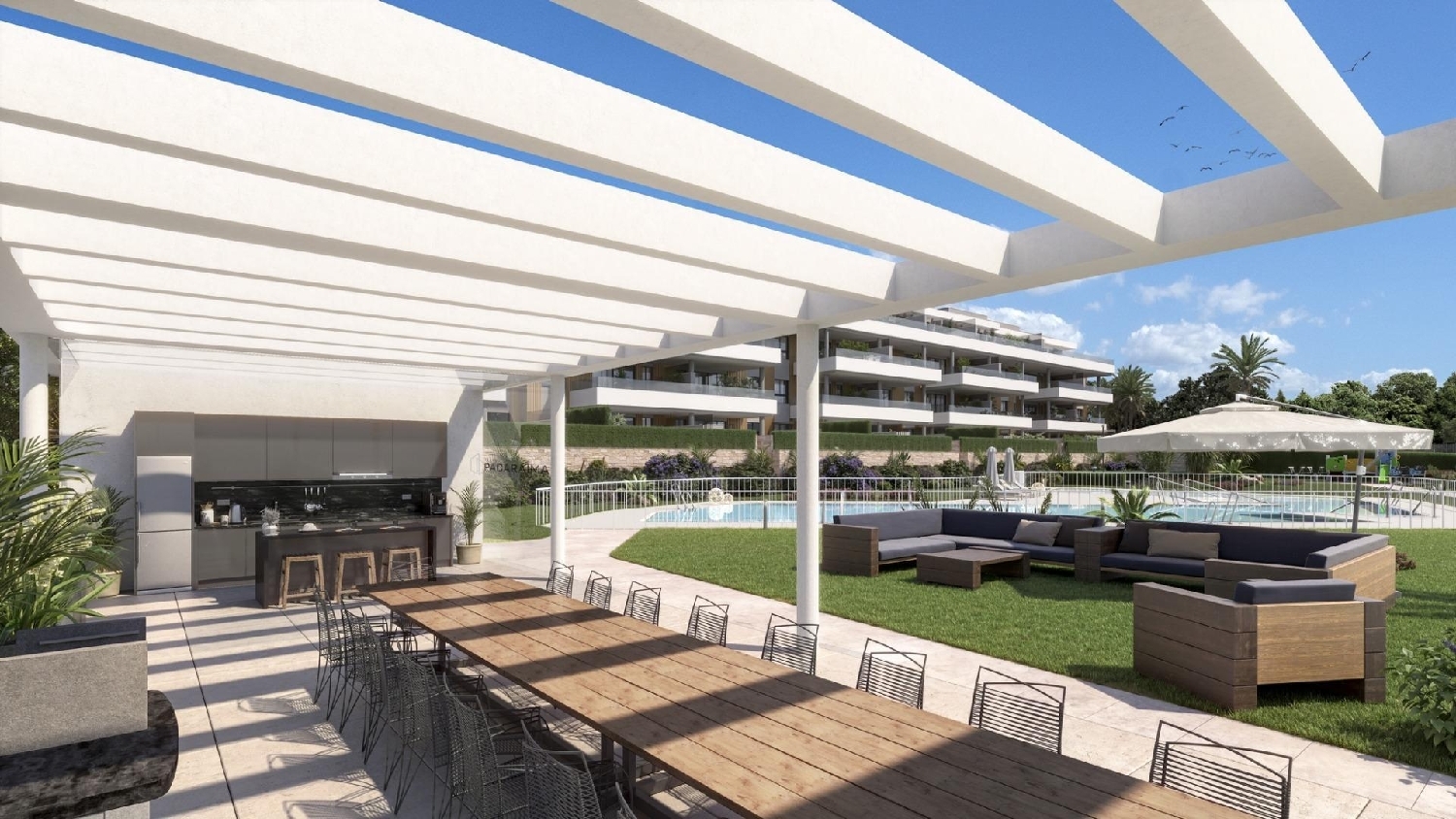  en venta apartamento Torremolinos Costa Del Sol Occidental 1