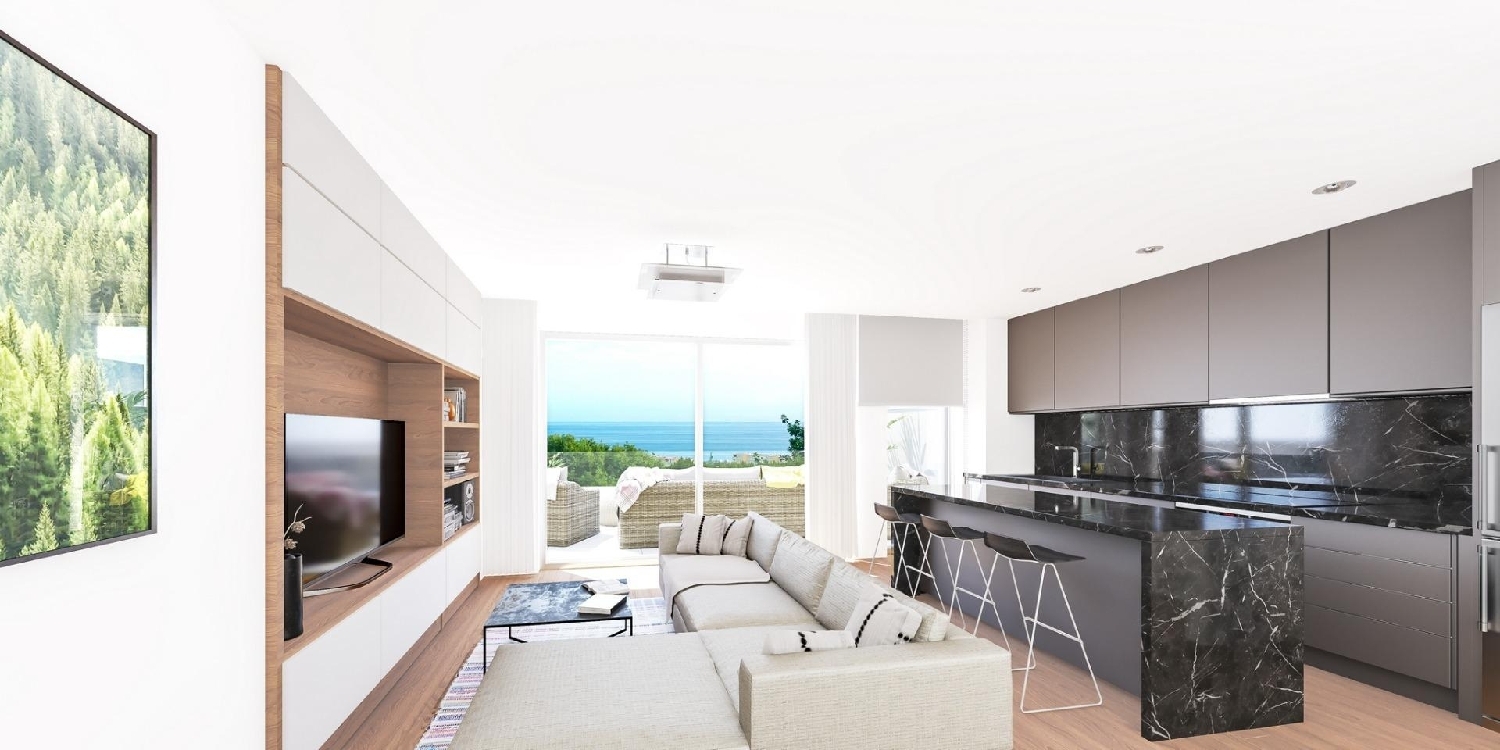  en venta apartamento Torremolinos Costa Del Sol Occidental 2