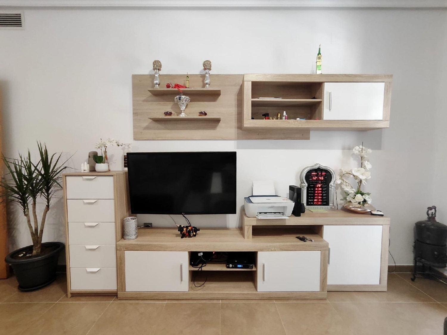  à vendre appartement Torremolinos Costa Del Sol Occidental 4