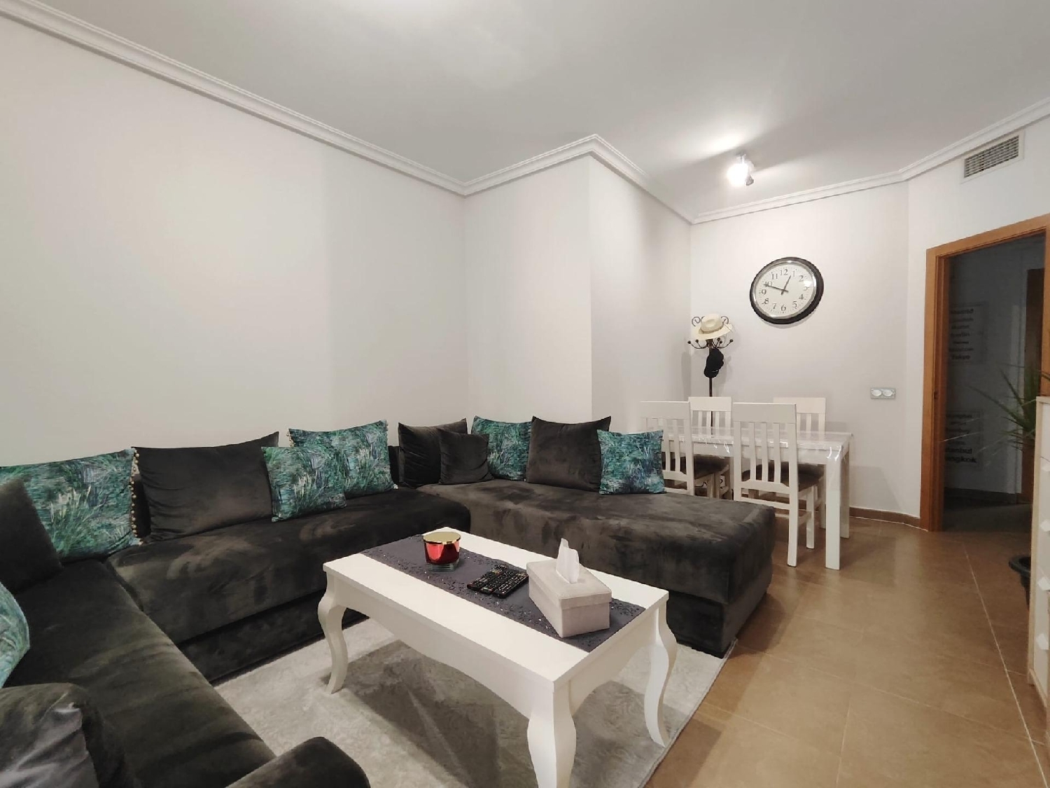  à vendre appartement Torremolinos Costa Del Sol Occidental 3