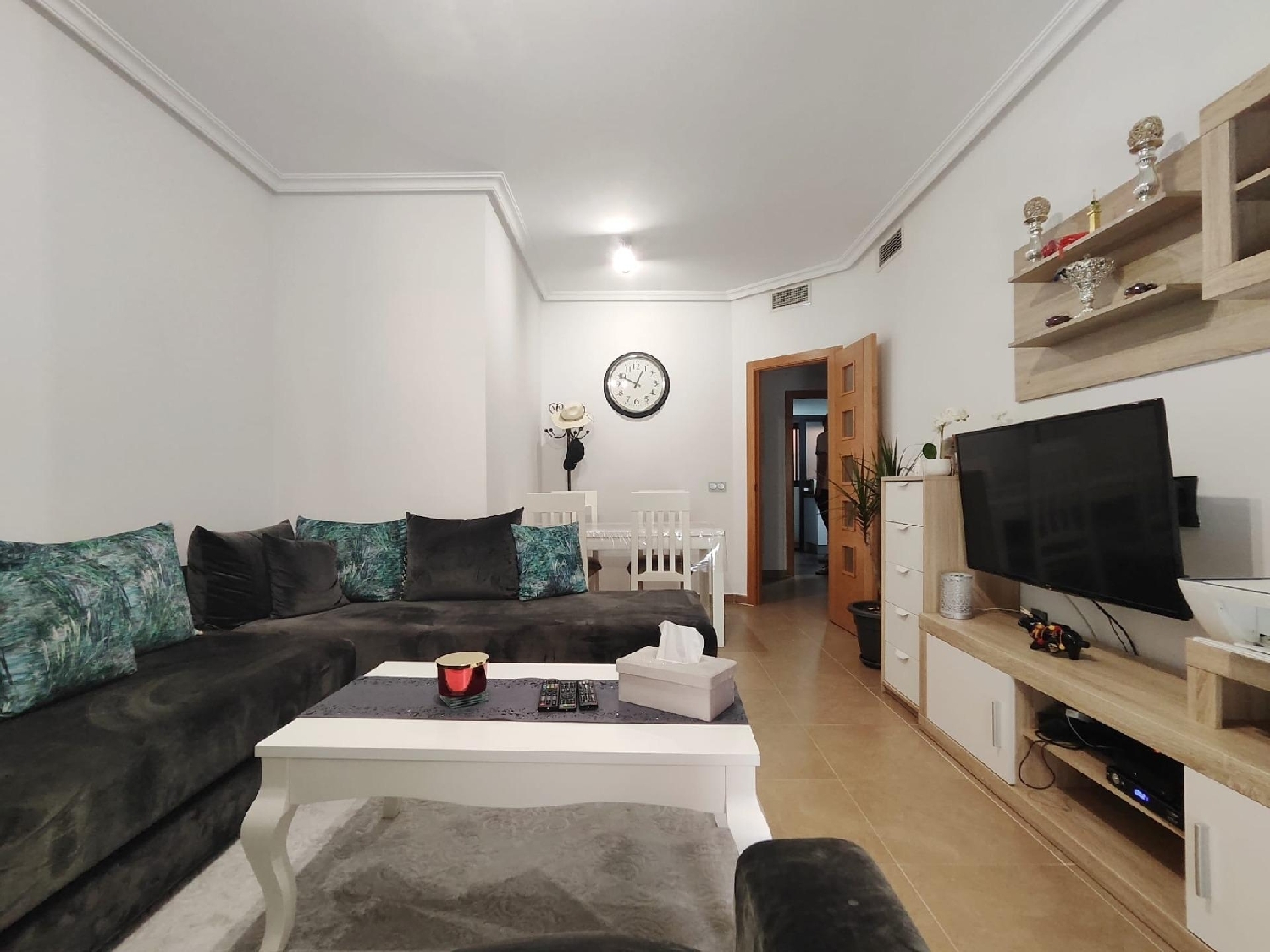  à vendre appartement Torremolinos Costa Del Sol Occidental 5