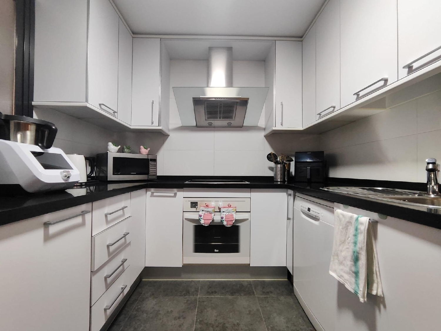  à vendre appartement Torremolinos Costa Del Sol Occidental 6