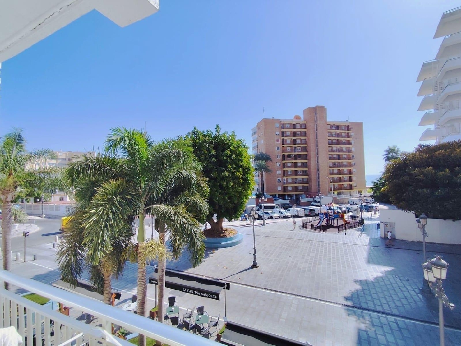 à vendre appartement Torremolinos Costa Del Sol Occidental 3