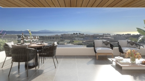 Torremolinos Costa Del Sol Occidental apartment foto 6307342
