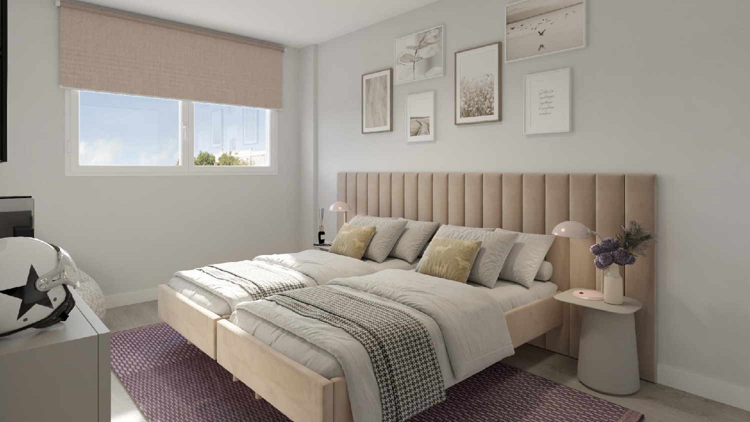  for sale apartment Torremolinos Costa Del Sol Occidental 8