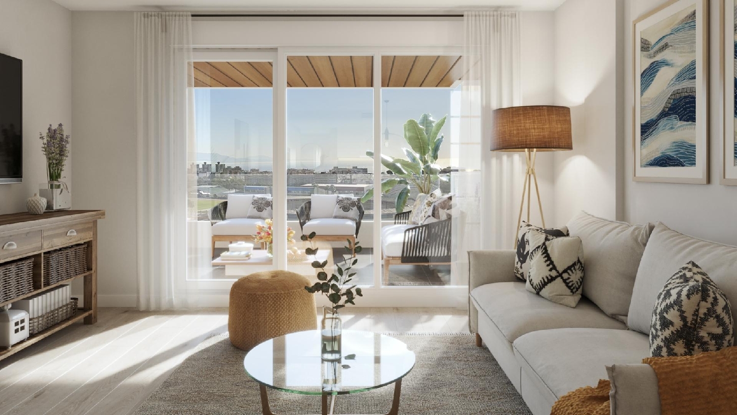  for sale apartment Torremolinos Costa Del Sol Occidental 5