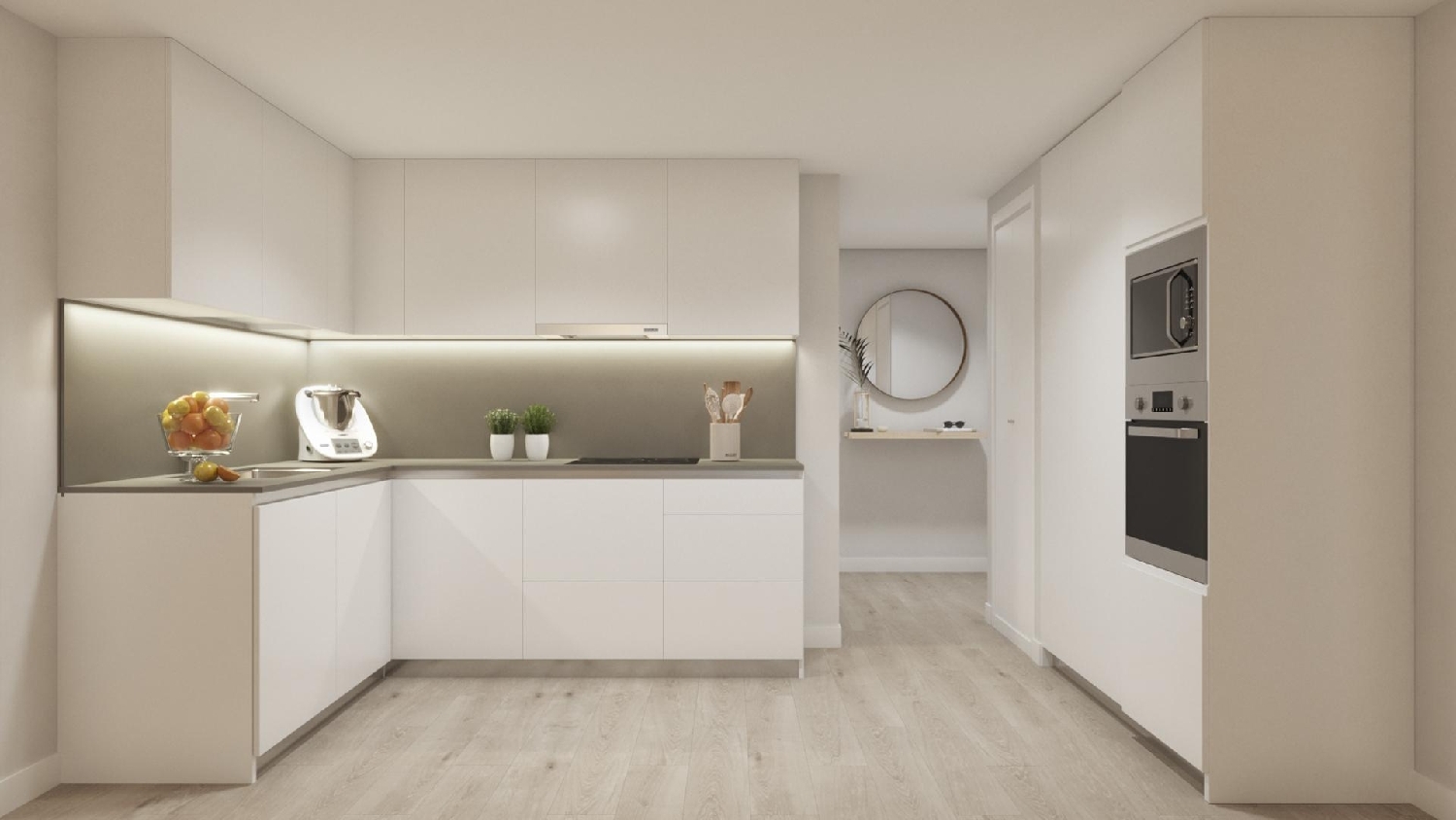  for sale apartment Torremolinos Costa Del Sol Occidental 7