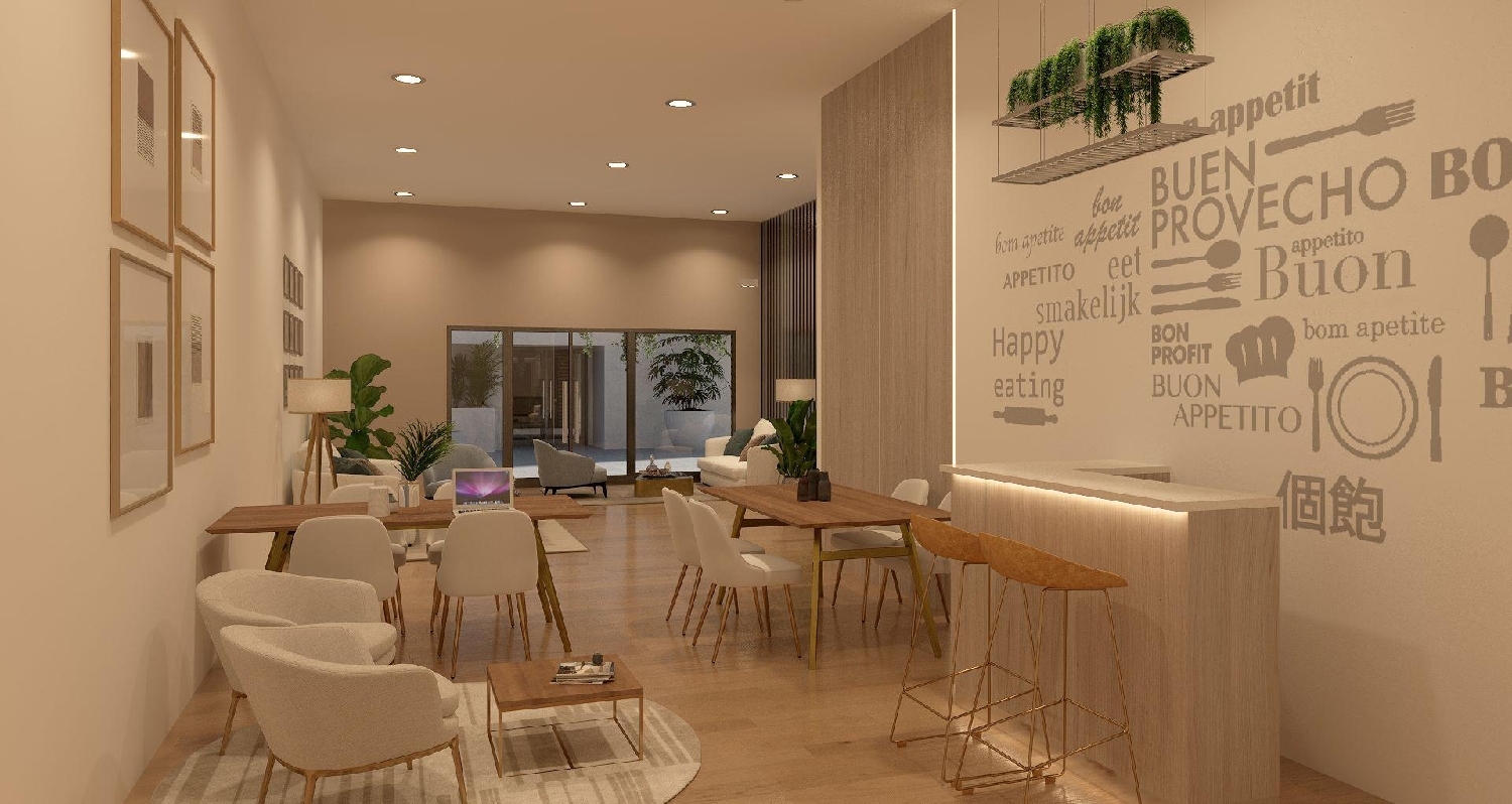  for sale apartment Torremolinos Costa Del Sol Occidental 3