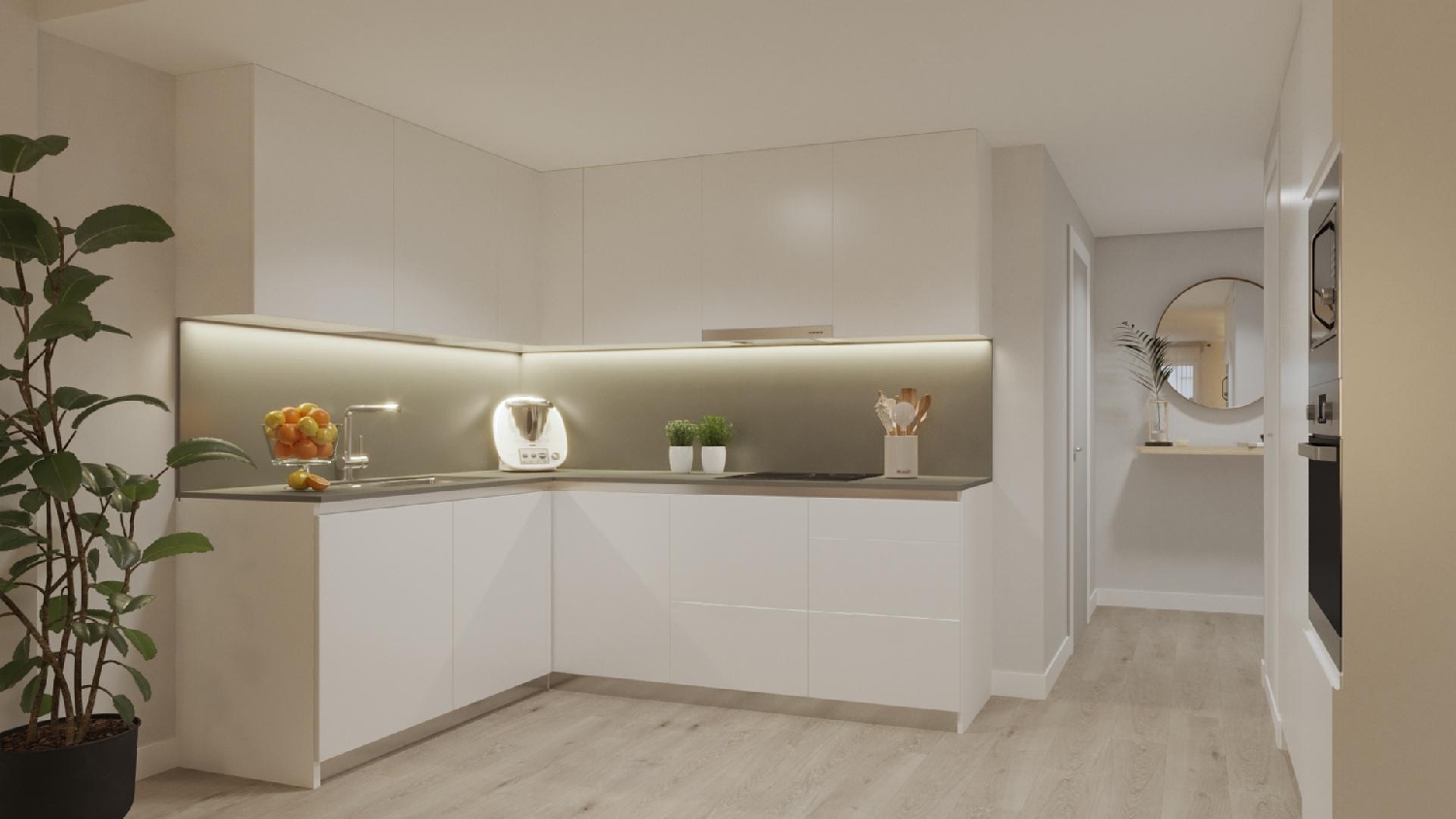  for sale apartment Torremolinos Costa Del Sol Occidental 6