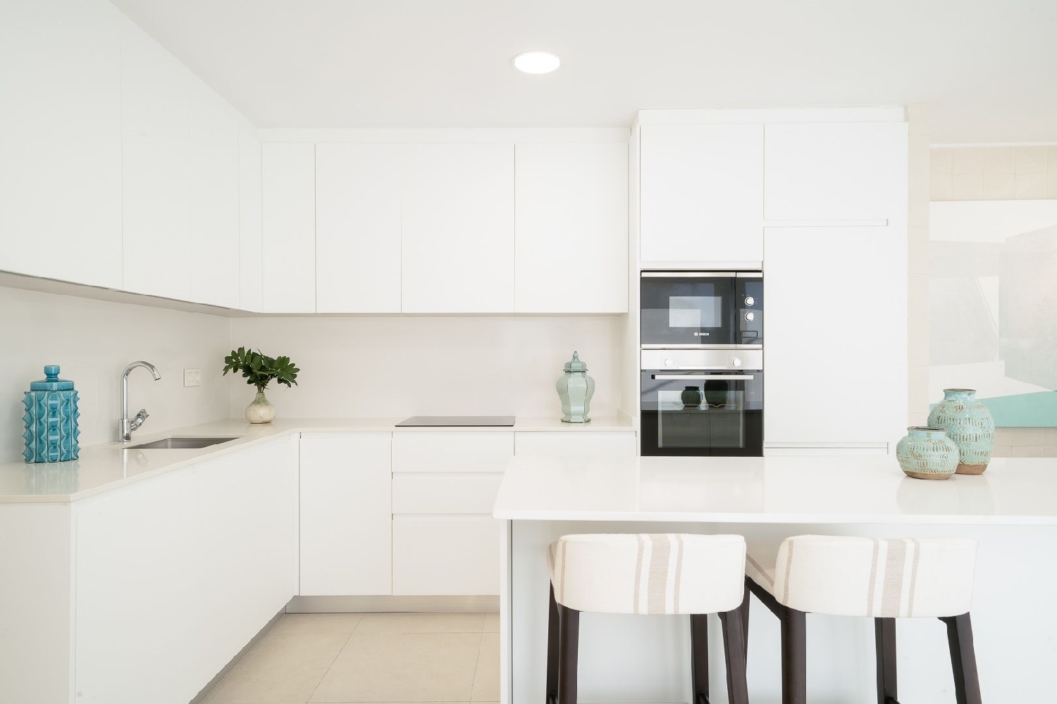  te koop appartement Torremolinos Costa Del Sol Occidental 8