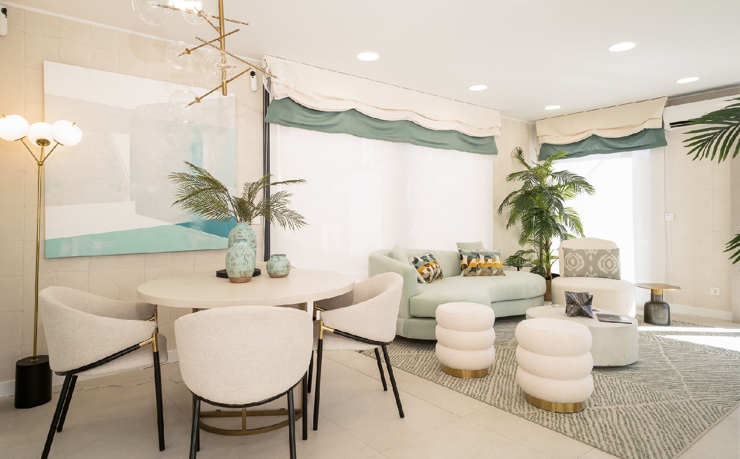  te koop appartement Torremolinos Costa Del Sol Occidental 5