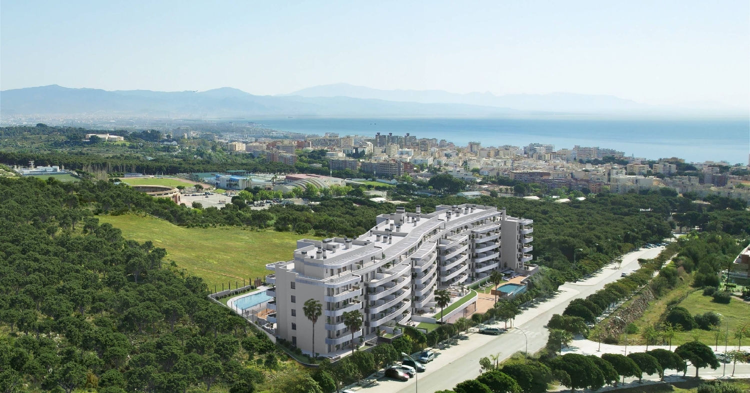  te koop appartement Torremolinos Costa Del Sol Occidental 2