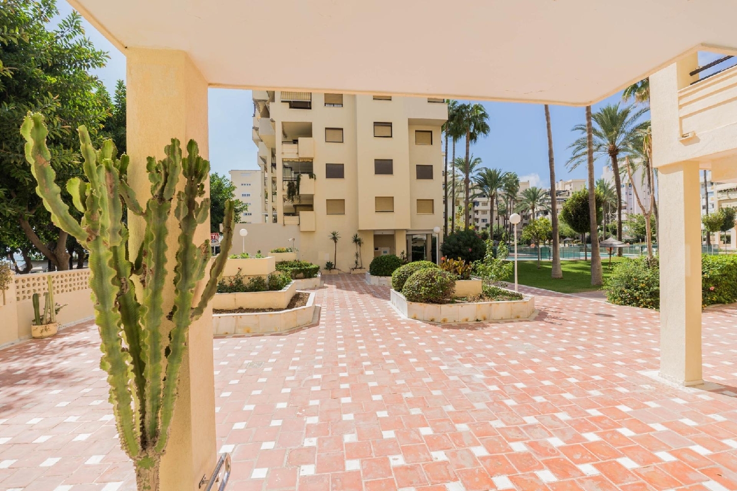  te koop appartement Torremolinos Costa Del Sol Occidental 5