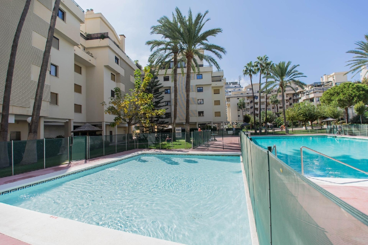 te koop appartement Torremolinos Costa Del Sol Occidental 2