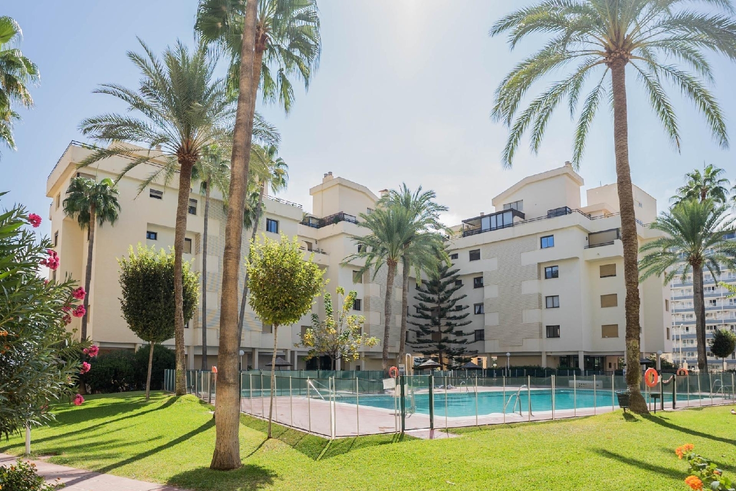  te koop appartement Torremolinos Costa Del Sol Occidental 8