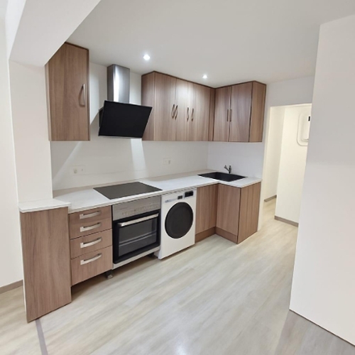 Torrent Horta Oest appartement foto 6317104