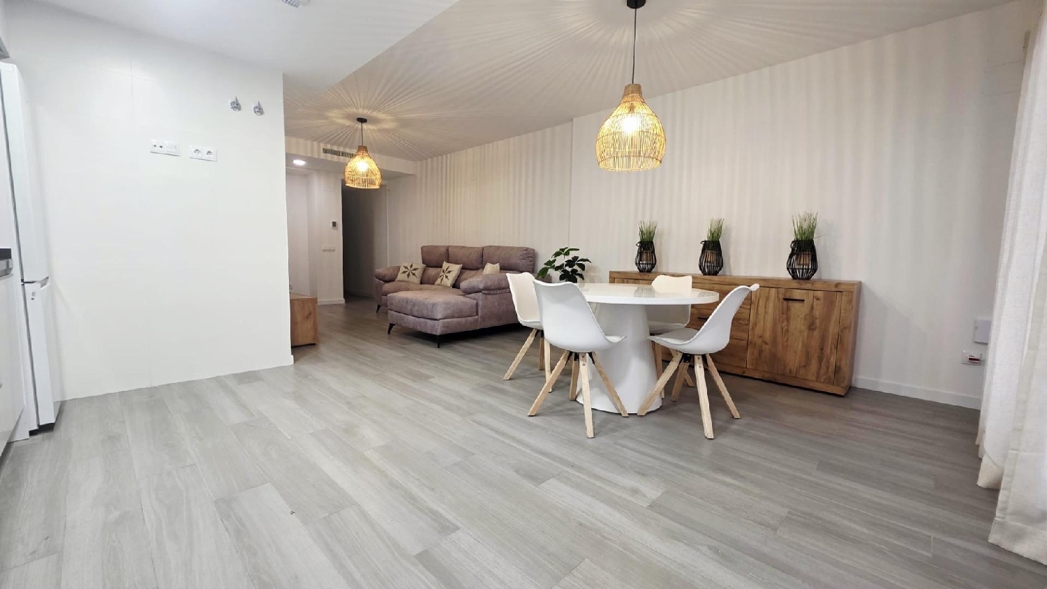  te koop appartement Torrent Horta Oest 6