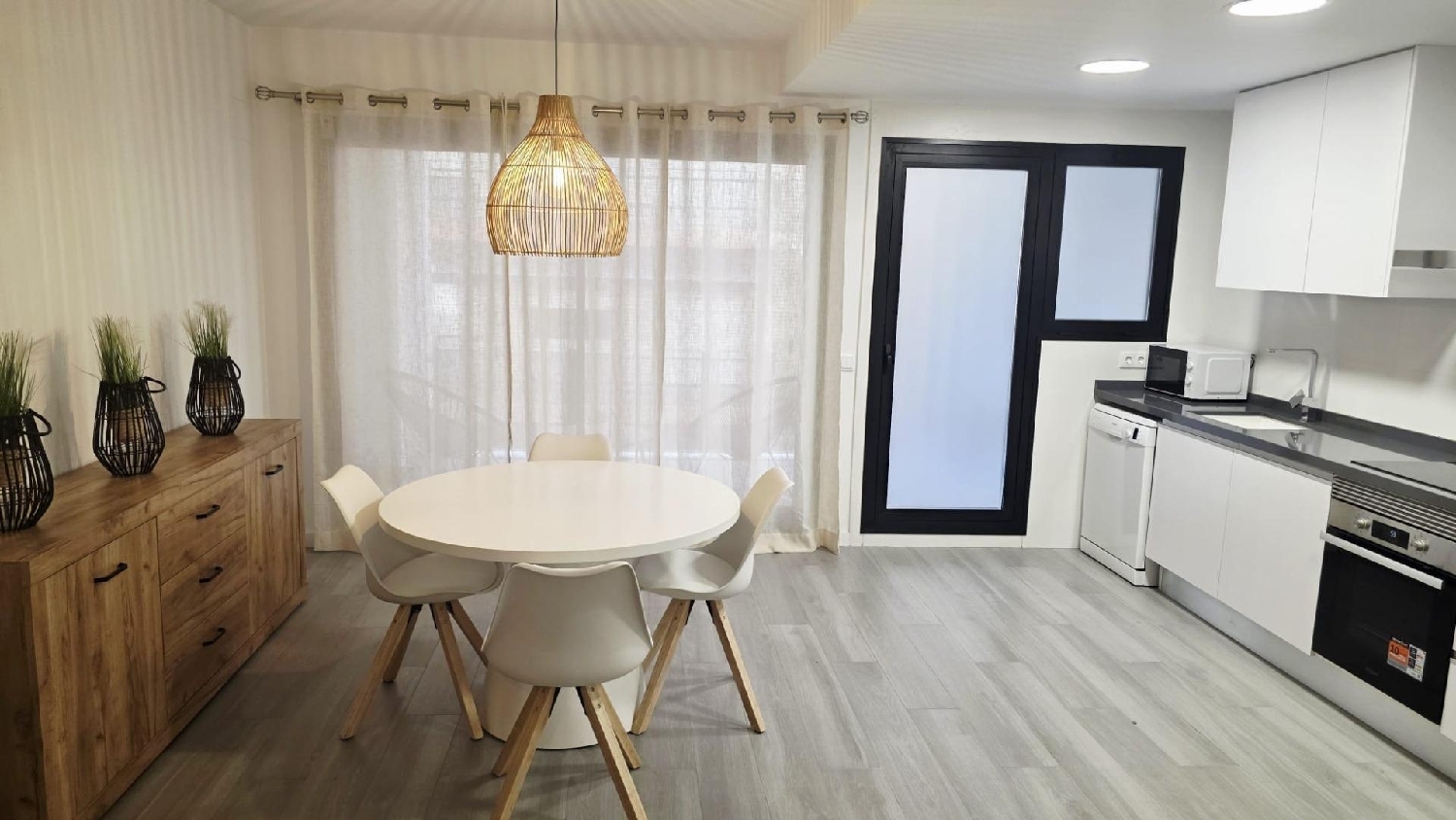  te koop appartement Torrent Horta Oest 5