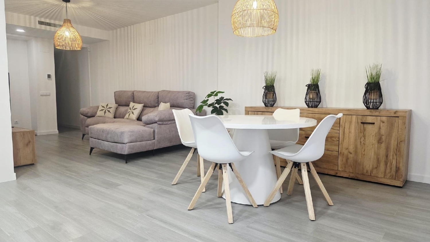  te koop appartement Torrent Horta Oest 7