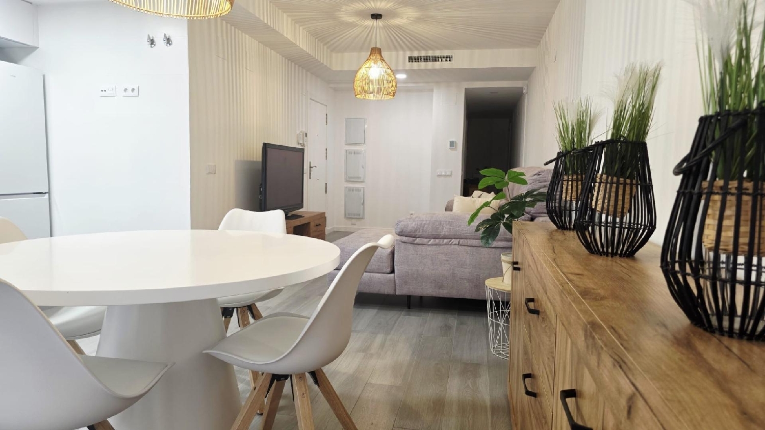  te koop appartement Torrent Horta Oest 8