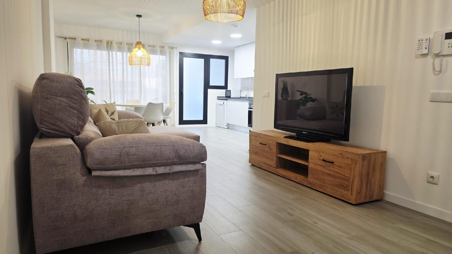 te koop appartement Torrent Horta Oest 3