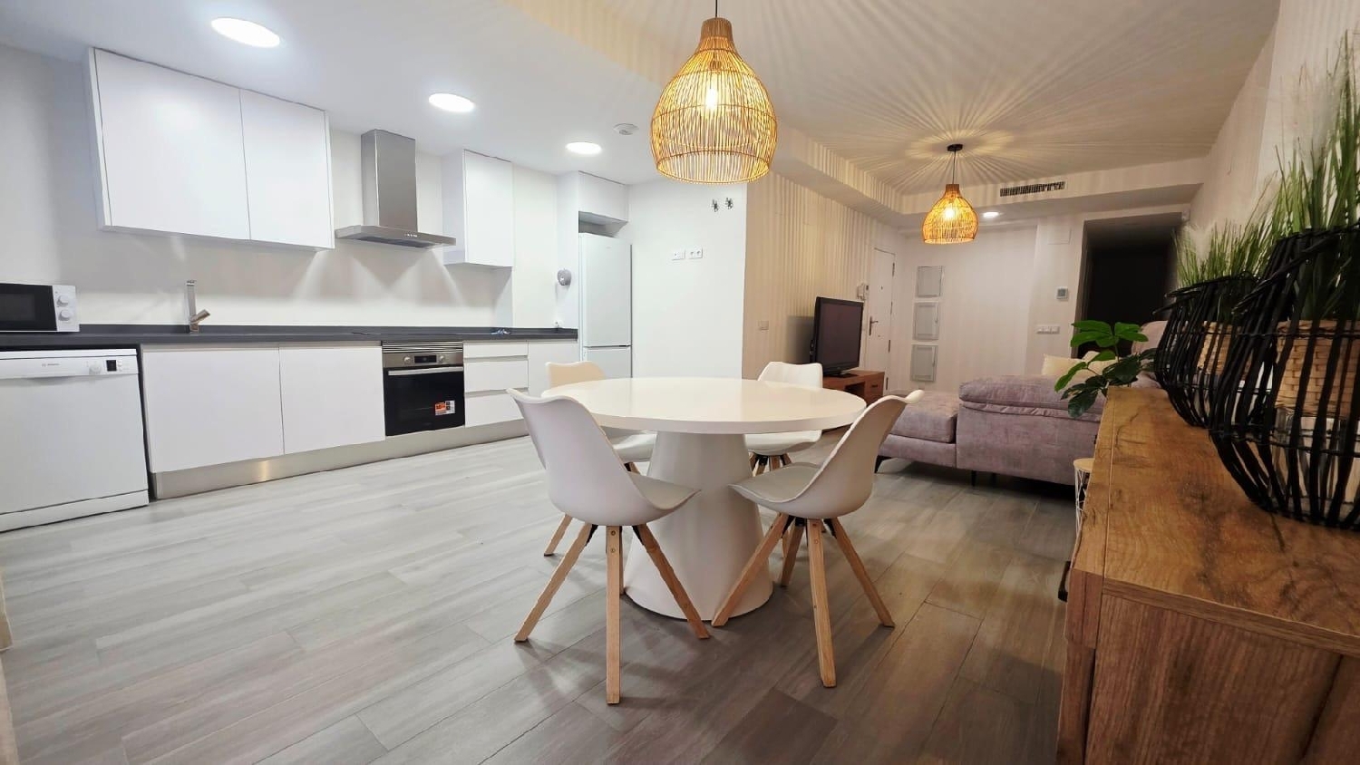  te koop appartement Torrent Horta Oest 4