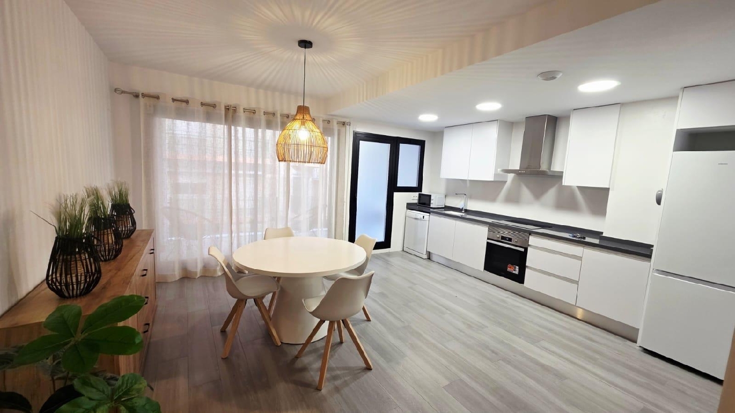 te koop appartement Torrent Horta Oest 2