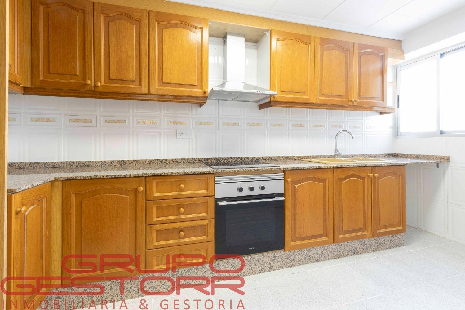 à vendre appartement Torrent Horta Oest 3